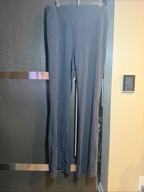 lululemon athletica Black High-Groove pant like new